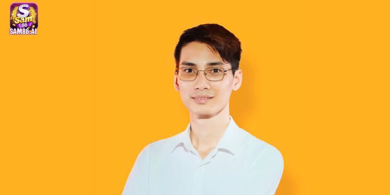 Giới thiệu về CEO Phan Tài - Người thành lập nên thương hiệu SAM86
