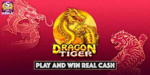 Dragon & Tiger - Game Bài Phổ Biến Hot Nhất Năm 2023